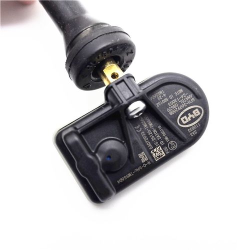 方程豹5豹8腾势jZ9GT腾势N9胎压监测模块气门嘴气压轮胎胎压传感