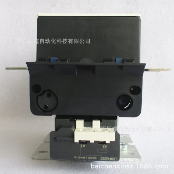 厂促LC1D17000M7C LC1D205M7C 245M7C 95M7C现货理LC1D交流接触器