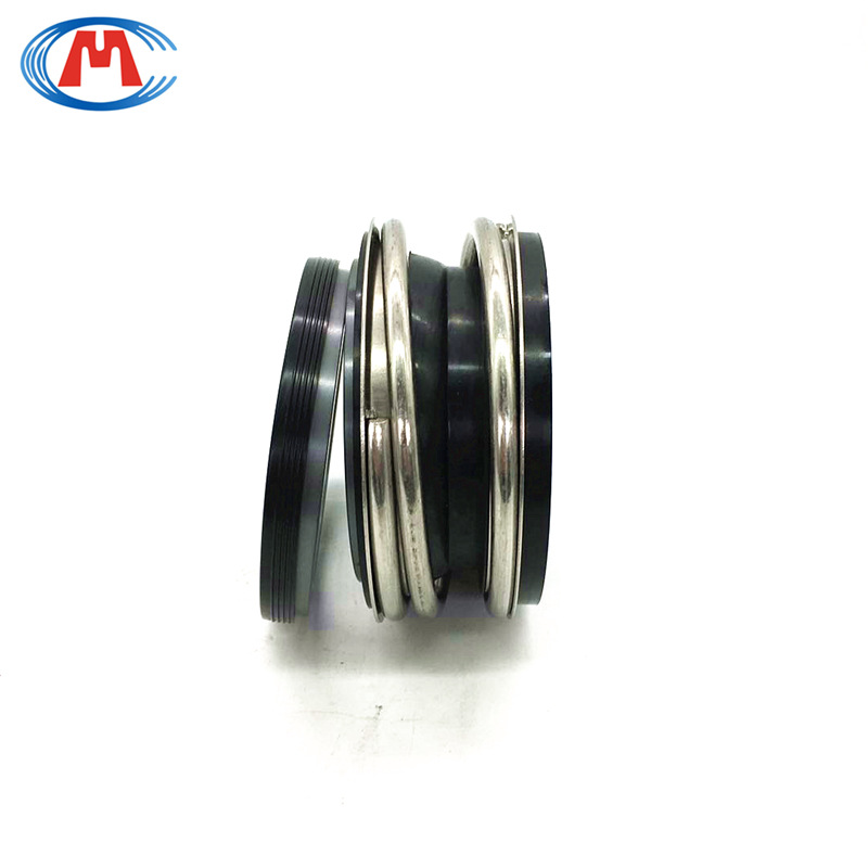 极速KQL50/100-1.1/2 KQL50/160-3/2 离心泵机械密封