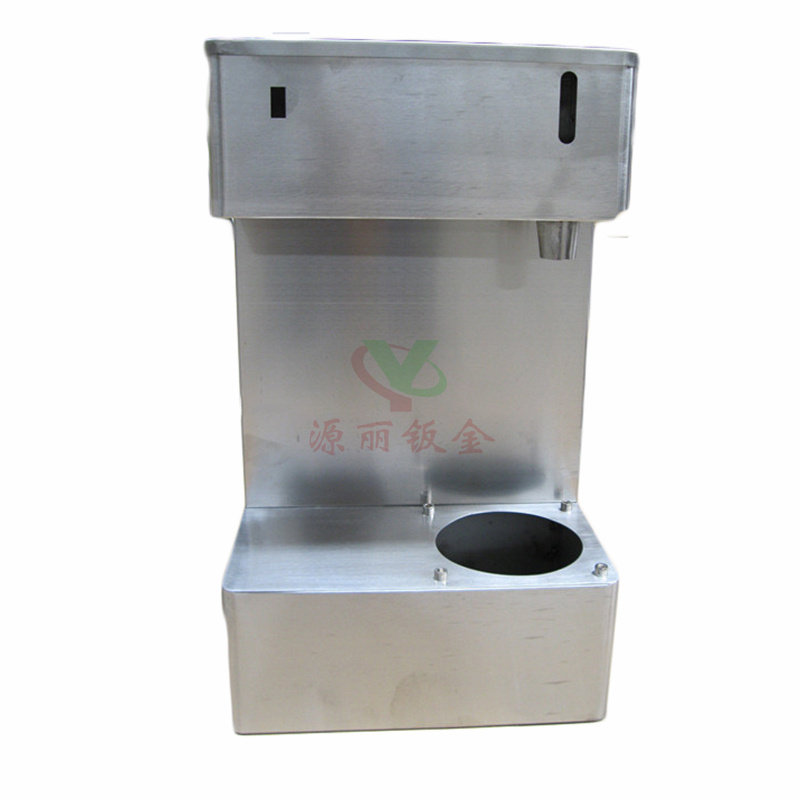 加工中心钢板防护罩数控镗铣床不锈钢伸缩护板钣金防尘罩,标准件/零部件/工业耗材,自动化流水线,淘宝优惠券,粉丝福利购,淘宝优惠卷