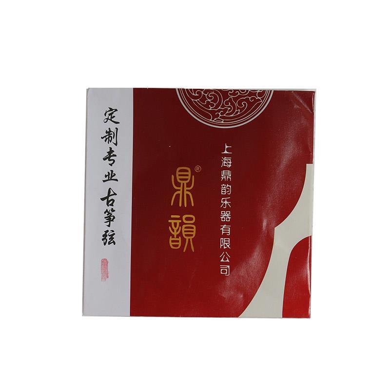上海鼎韵原装古筝琴弦