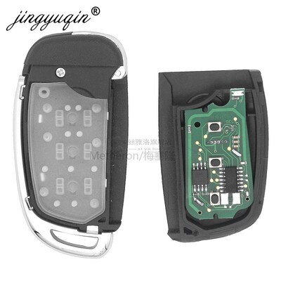 jingyuqin 5pcs/lot B-Series for KD900 KD900+ RG200 KD-X2 Key