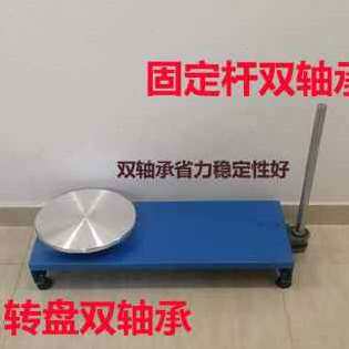 极速新品厂促膜包装托盘打包机缠绕器支架商用束带K机保护膜手动