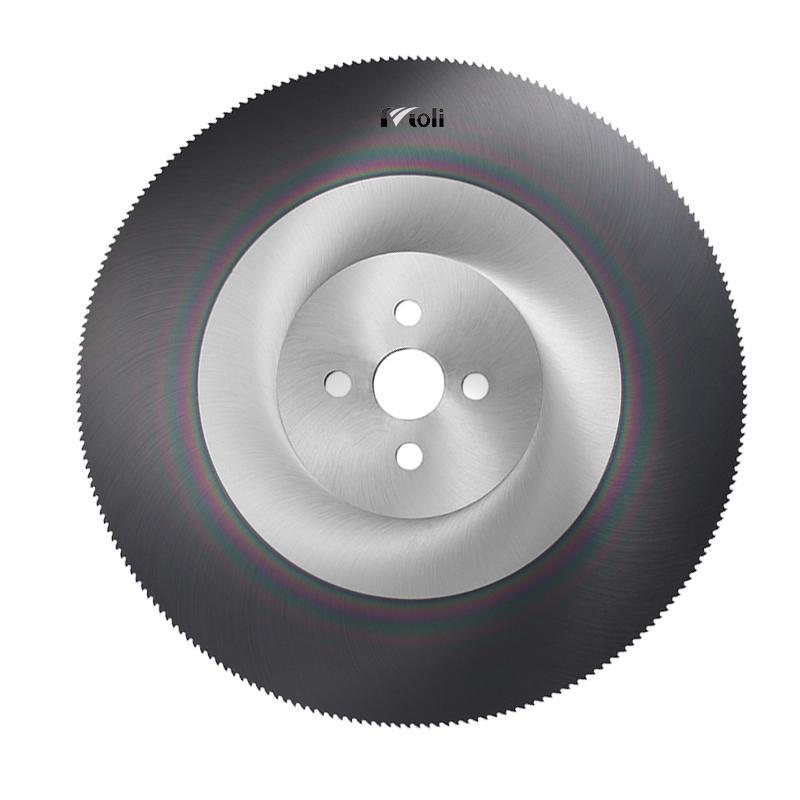 高速网圆锯片超A切不锈钢管高硬度无毛刺切管机切割片275 300