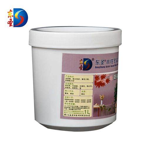 油漆水漆 水性金属漆铁门暖气片栏杆防锈面漆 白色油漆汽车漆1L,基础建材,金属漆,淘宝优惠券,粉丝福利购,淘宝优惠卷