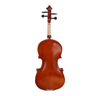 好货Playing Musical Instruments Beginner Violin 1/8 Violin