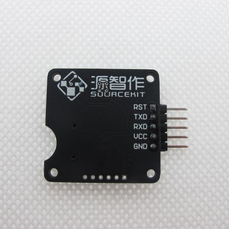 串口数据记录器 TF内存卡 自动串口数据采集 文本ASCII COM黑匣子