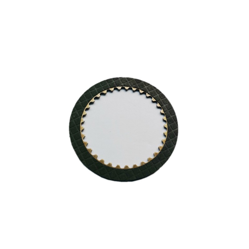 变速箱配l件煞车摩片转向制动摩擦片33齿内磨片六角钢片