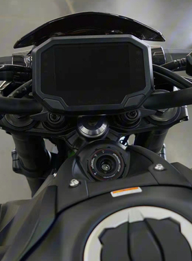 布尔德22款机车川崎Z400650Z900RS/SE改装手把加高码车把码