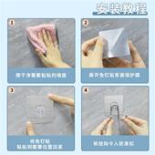 厨房置物架不锈钢免打孔多功能锅盖架壁挂式 菜板勺子铲子收纳层架