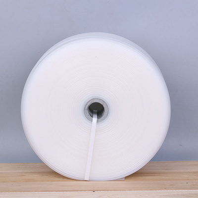 1寸2.5寸3寸4寸PE水带喷灌带农用灌溉水带透明水管塑料软管白水带