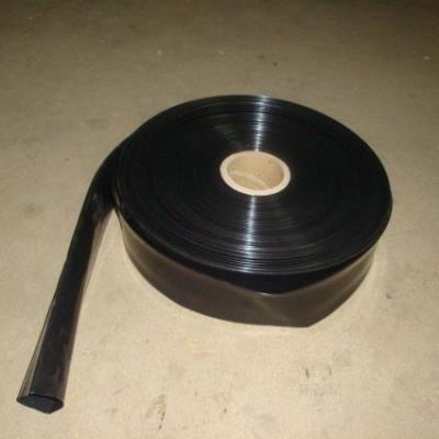 2英寸农用园林滴灌带滴管浇水管雾管微喷带节水喷灌带软管带