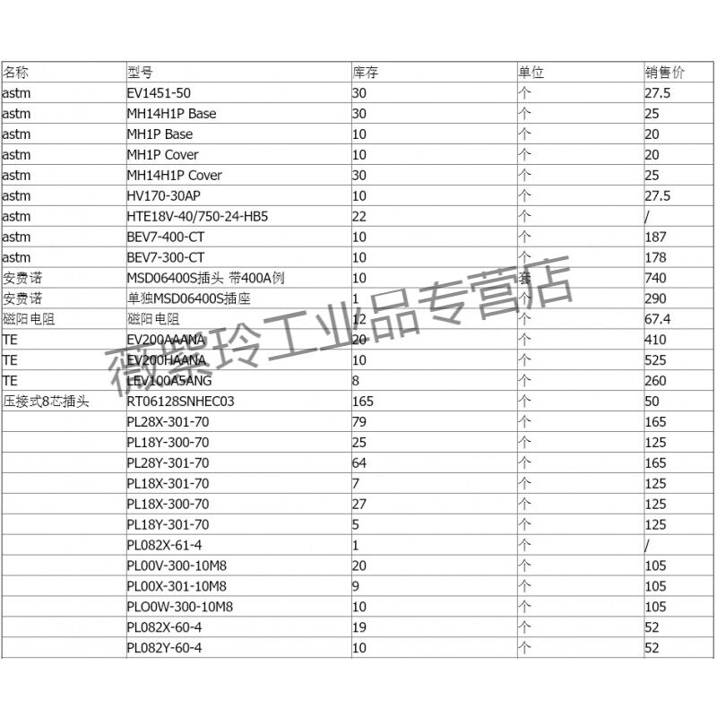 汽车连接器功率PL00X-300-10M8汽车连接器功率PL00X-300-10M8汽P|-封面