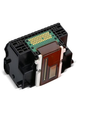 硌彩适用QY6-0080喷头iP4850 4900 4980 4K880 iX6580打印头MX898