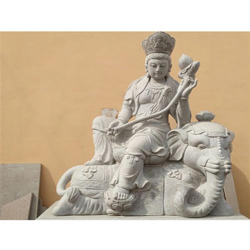 白石佛像造价哪里雕刻汉白玉石材佛像寺庙石制大佛图