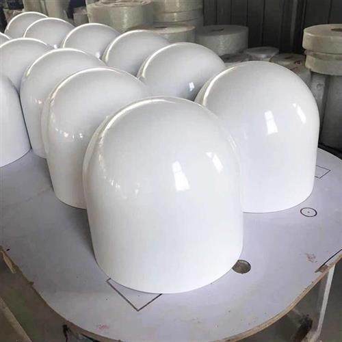 玻璃钢天线罩信号美化保护罩外壳接收器通信基站设备装饰定制