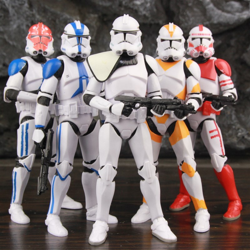 St Ws Atta Of   Trooper 501st 212th Sho 6&qu