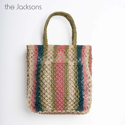 TheJacksons2025新款手提包