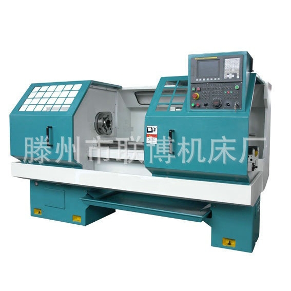 厂家 出口款精密数控车床CK6150×1500专业定制多型号数控车床