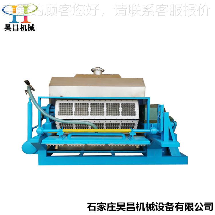 多HC-4-8层金属烘干设备 大型纸鸡托设备浆成蛋型 机