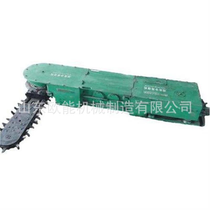 大功率割煤机 煤矿井下矿用割煤机 携带方便 手持式割煤机