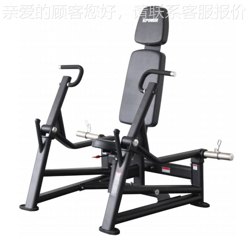 K089划挂片式训船练器K908健身房专项机