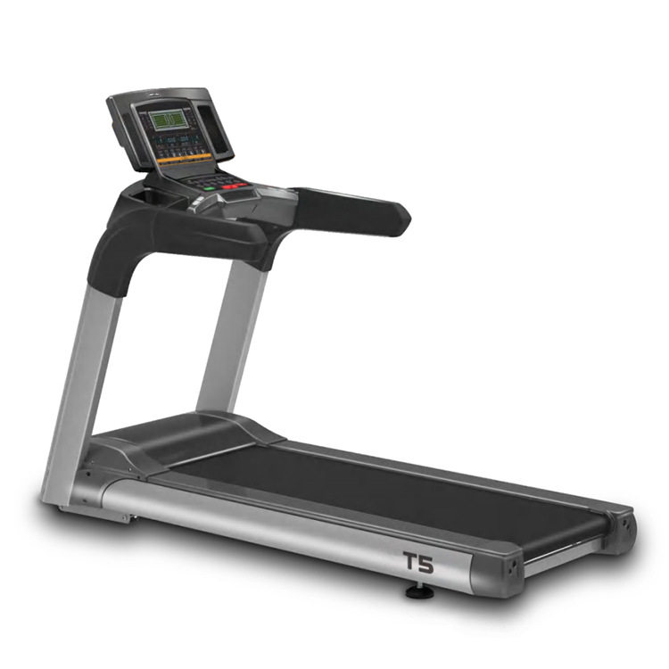 厂家直供健身房商用家用静音按键式有氧fitness跑步机18km/h