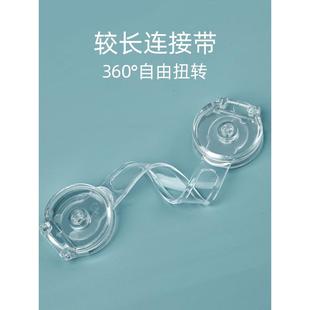 德国隐形儿童安全锁防夹手防护柜门锁冰箱柜子抽屉锁扣防宝宝神器