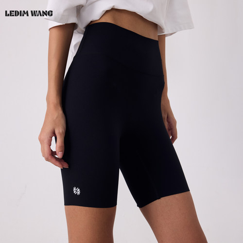LEDIMWANG经典基础紧身打底裤
