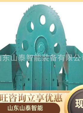 CQJ600A矿用梭车 低维护无极绳绞车配件 矿用无极绳绞车配件