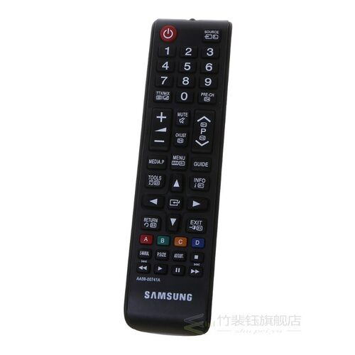 好货TV Remote Control AA59-00741A For Samsung AA59-00602A AA