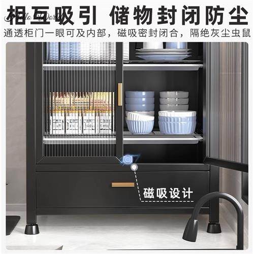 厨房多功能置物架家用台面微波炉小型碗碟收纳层架沥水放碗盘架碗,厨房/烹饪用具,微波炉置物架,淘宝优惠券,粉丝福利购,淘宝优惠卷