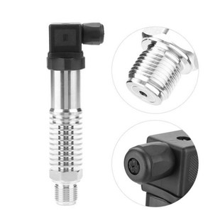 Geiger Counters High Temperature Silicon Pressure Sensor Tra