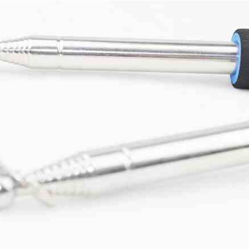 信宇伸缩旗杆 16米导游旗杆 加粗款教O学杆 加固压槽伸缩教鞭