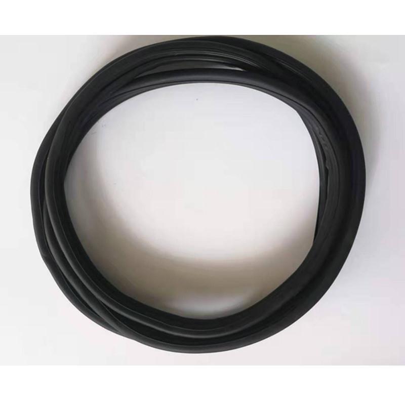 北京 BJ20 BJ80骑士原车天窗玻璃密封条 密封圈 防水胶条