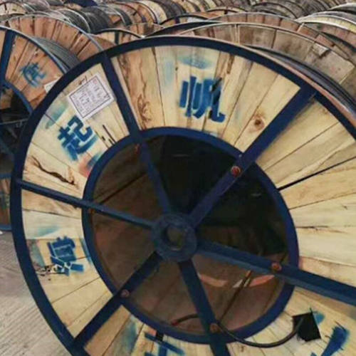 好货起帆(QIFAN)电线电缆WDZCN-YJY-0.6/1KV-3*35+1*16低烟无卤C