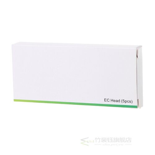 好货5Pcs/box Replacement Coil Head 0.18/0.3/0.5 for iStick P