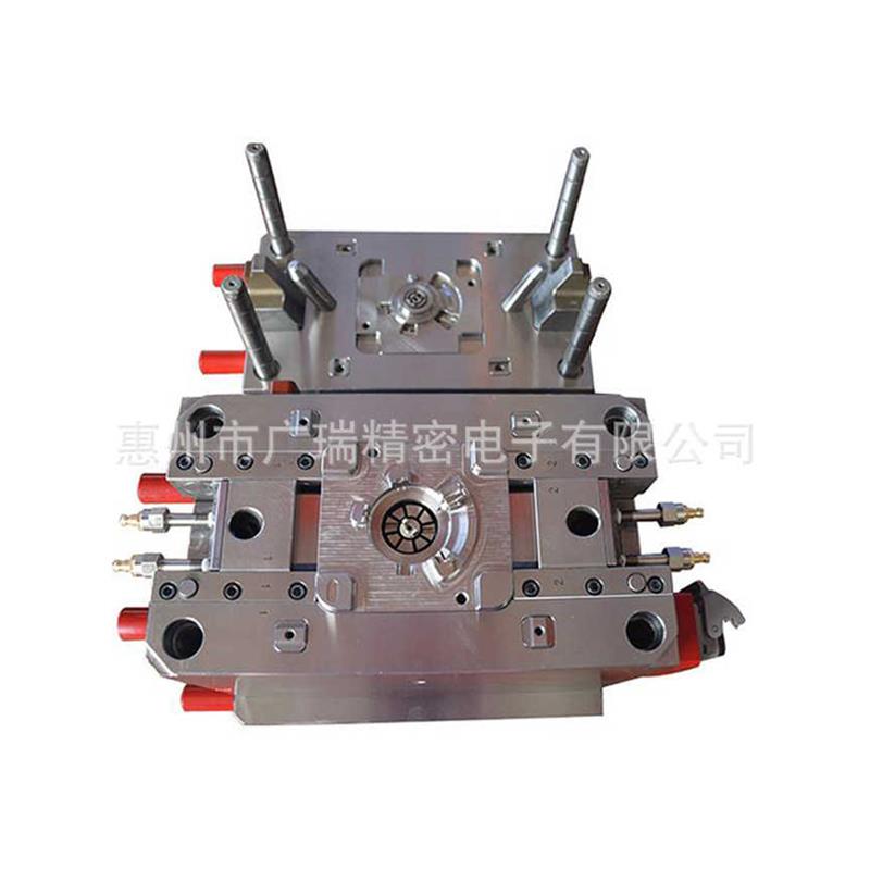 塑料制造注塑配件来图来样外壳塑料模具注塑机制造模型成型