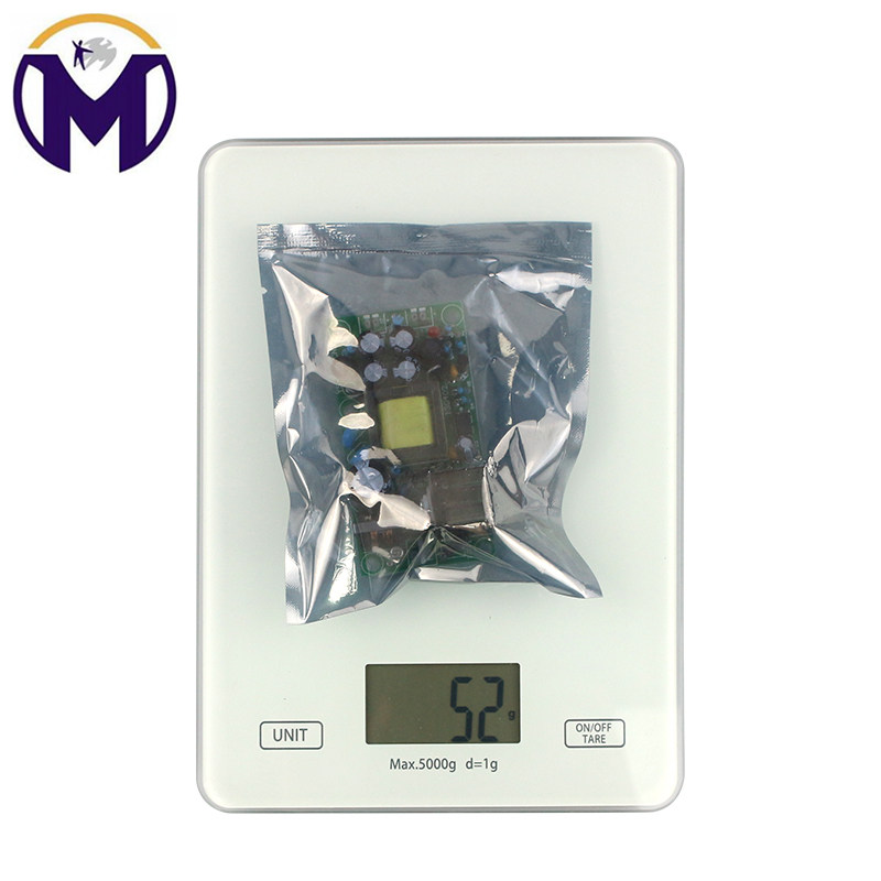 极速AC-DC电源模组220V转12V5V双输出全隔离型开关电源板431稳压