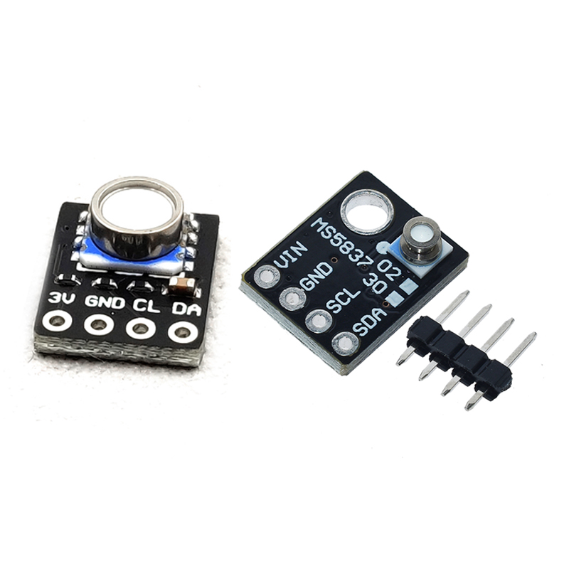 GY- MS5803 5837 01BA 14 02 30BA高精度气压传感器 液体压力模块