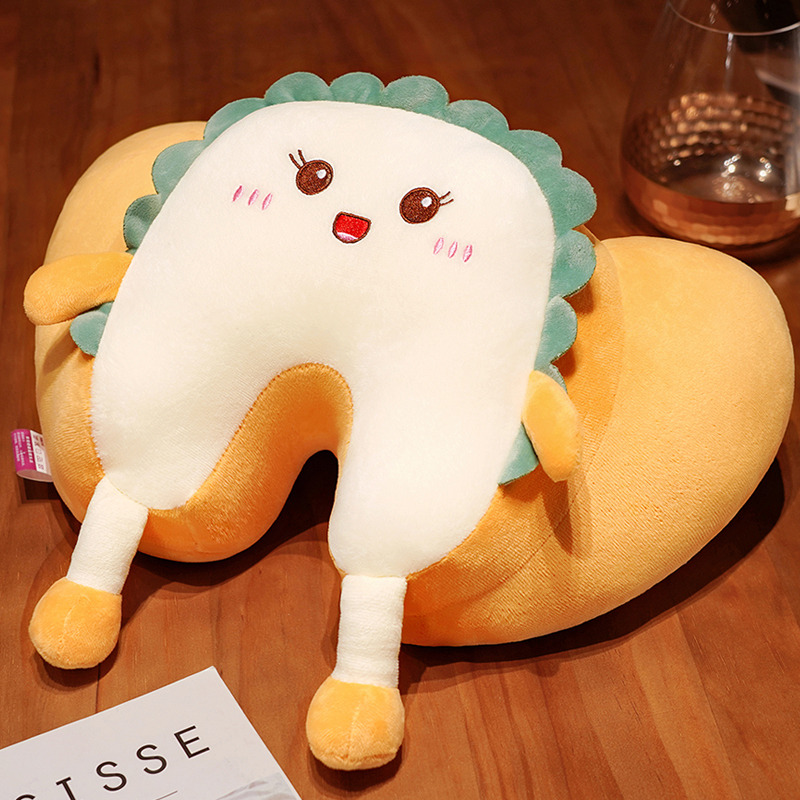 午睡枕趴睡枕办公室午休神器枕头午觉趴枕小学生抱枕女生睡觉新款