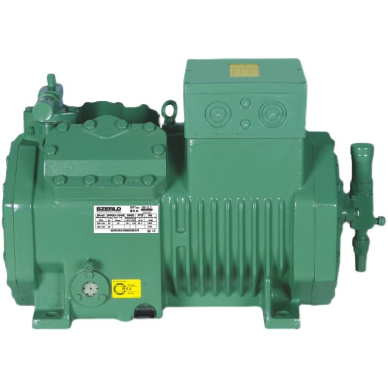 全新12匹保鲜冷藏库制冷机头 12匹大明半封闭活塞压缩机 保修一年,机械设备,压缩机,淘宝优惠券,粉丝福利购,淘宝优惠卷