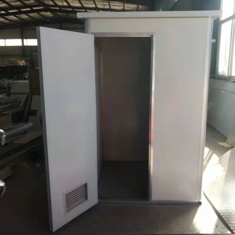 好货户外移动厕所环保活动卫生间工地流动临时公厕家用农村简易洗