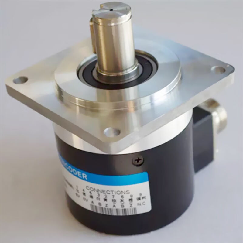 数控机床ZSF5815主轴编码器62157008磁电脉冲1024120020005815-10