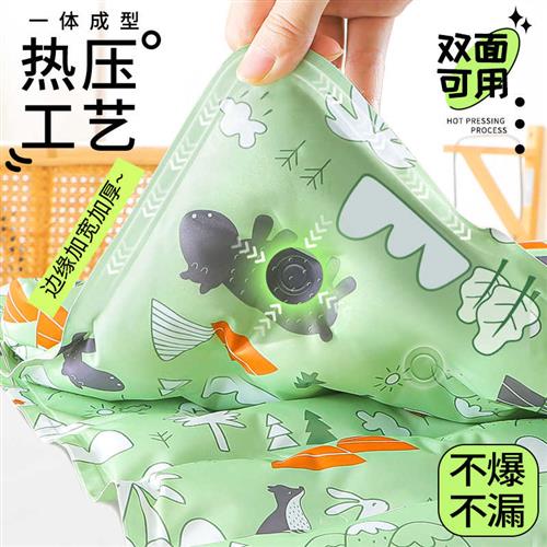 冰垫床垫凝胶冰床垫免注水沙发降温坐垫学生宿舍单人双人冰凉垫