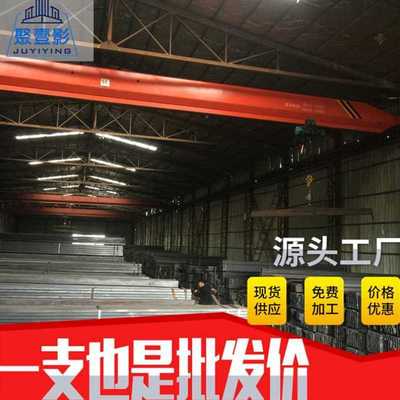 厂销黑方管镀锌方管1010400400镀锌铁管方钢钢材矩形方管 方通品