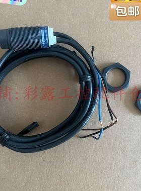 施耐德电感式感测器XS4P18AB110接近开关 全新 包邮还有7个