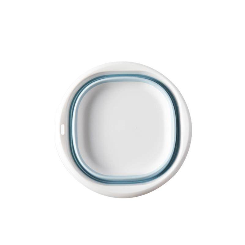 2023新款摺叠式脸盆家用洗脸洗菜盆学生宿舍面盆可携式加厚塑料伸,家庭/个人清洁工具,脸盆,淘宝优惠券,粉丝福利购,淘宝优惠卷