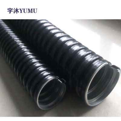 好货新品管包塑保护穿线,阻燃线管包塑金属软管电线,套管波纹管