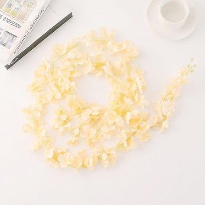 Artificial Vines  Fancy Non-fading Fine Workmanship